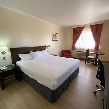 Hotel Diego De Almagro Rancagua Eksteriør billede