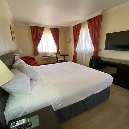 Hotel Diego De Almagro Rancagua Eksteriør billede